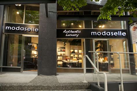 modaselle vancouver